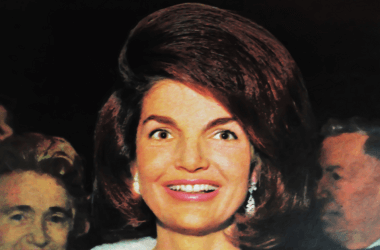 Życie ukochanej pierwszej damy Ameryki, Jacqueline Kennedy Onassis