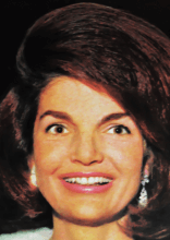 Życie ukochanej pierwszej damy Ameryki, Jacqueline Kennedy Onassis