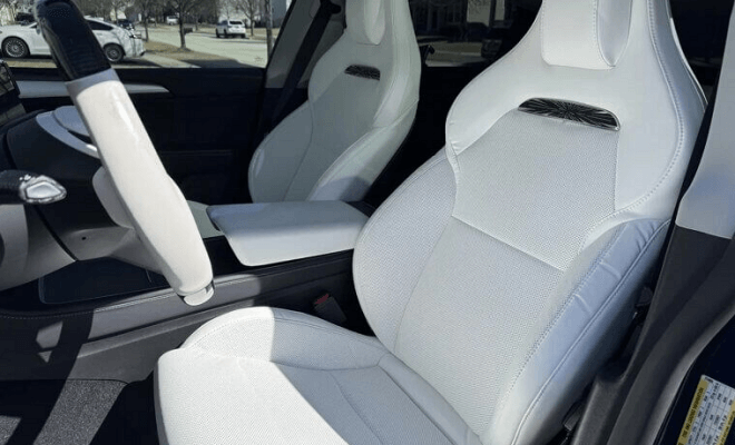 Car Features People Regret Paying Extra For