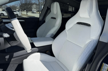 Car Features People Regret Paying Extra For