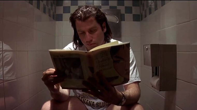 6. Bathroom Breaks Are Monitored