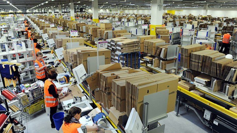 22. New Employees Wear Orange