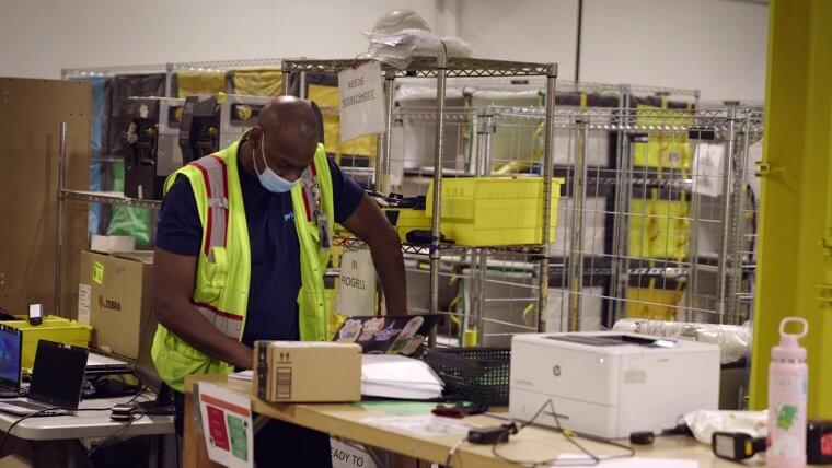 26. Employees Aren’t Forced to Take on Extra Shifts