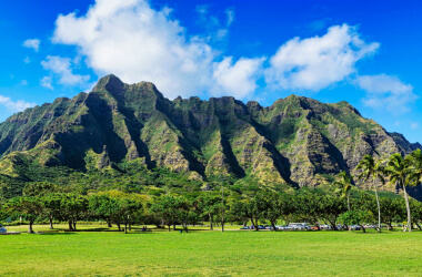 Facts About Hawaii That Prove It's the Best State in the U. S.