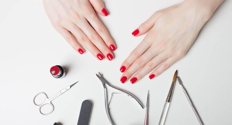 10 Reasons Your Manicure Never Lasts And How To Make It Last Longer | 24/7 Mirror 10 Reasons Your Manicure Never Lasts And How To Make It Last Longer | 24/7 Mirror