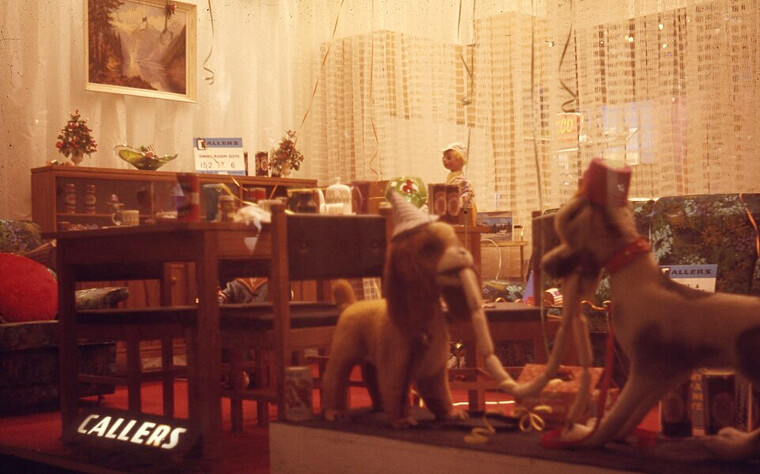 "Twelve Days of Christmas" As a Memory Game