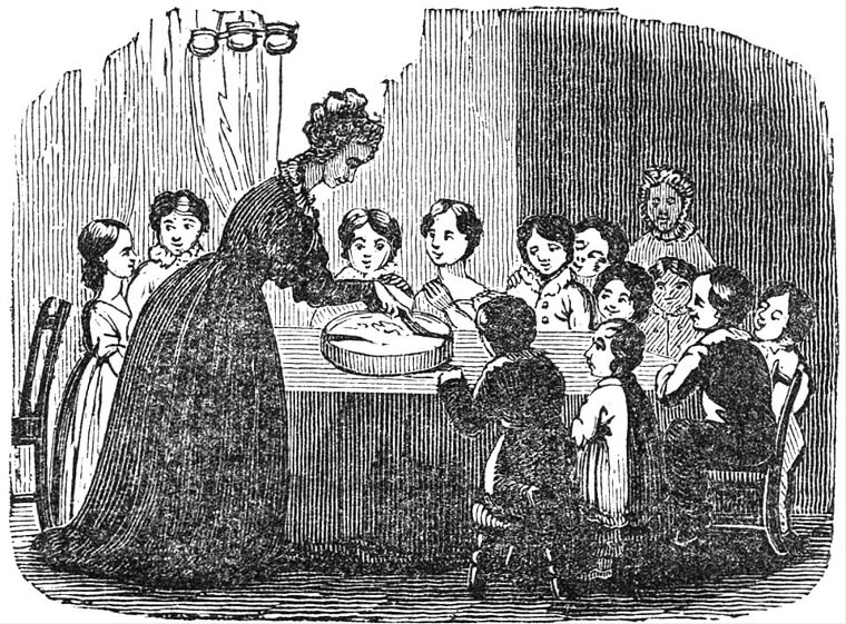 Celebrating January 5th As The End of Christmas