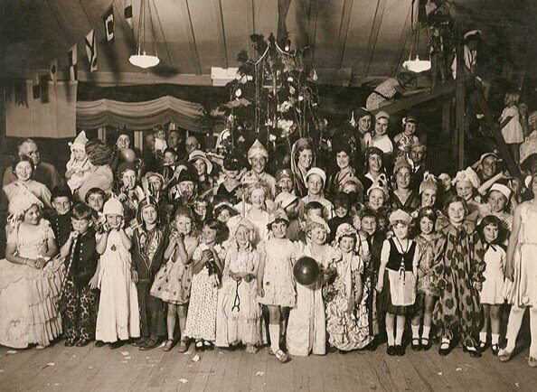 Homemade Advent Calendars