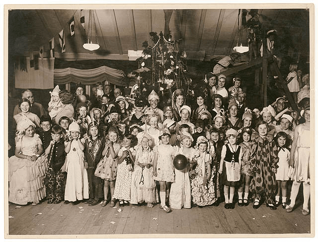 Christmas Traditions That Are No More