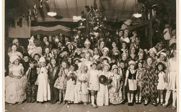 Christmas Traditions That Are No More