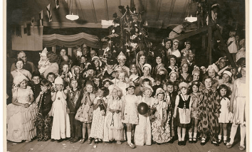 Christmas Traditions That Are No More