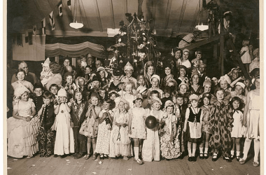 Christmas Traditions That Are No More