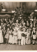 Christmas Traditions That Are No More