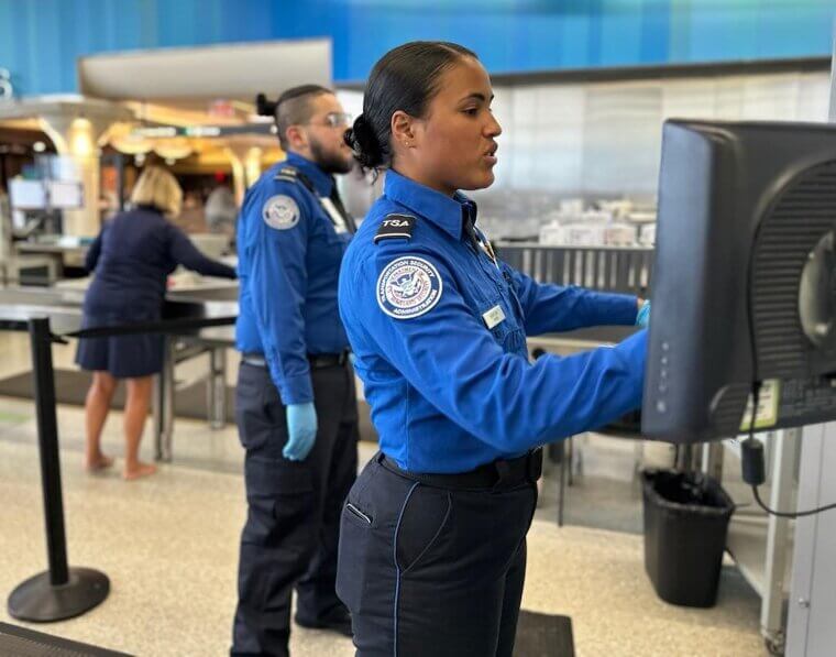 ​“I Saw This on a Travel Hack Video. ”