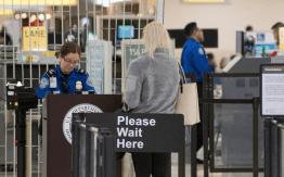 Things to Never Say to a TSA Agent at the Airport