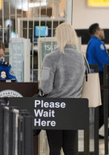Things to Never Say to a TSA Agent at the Airport