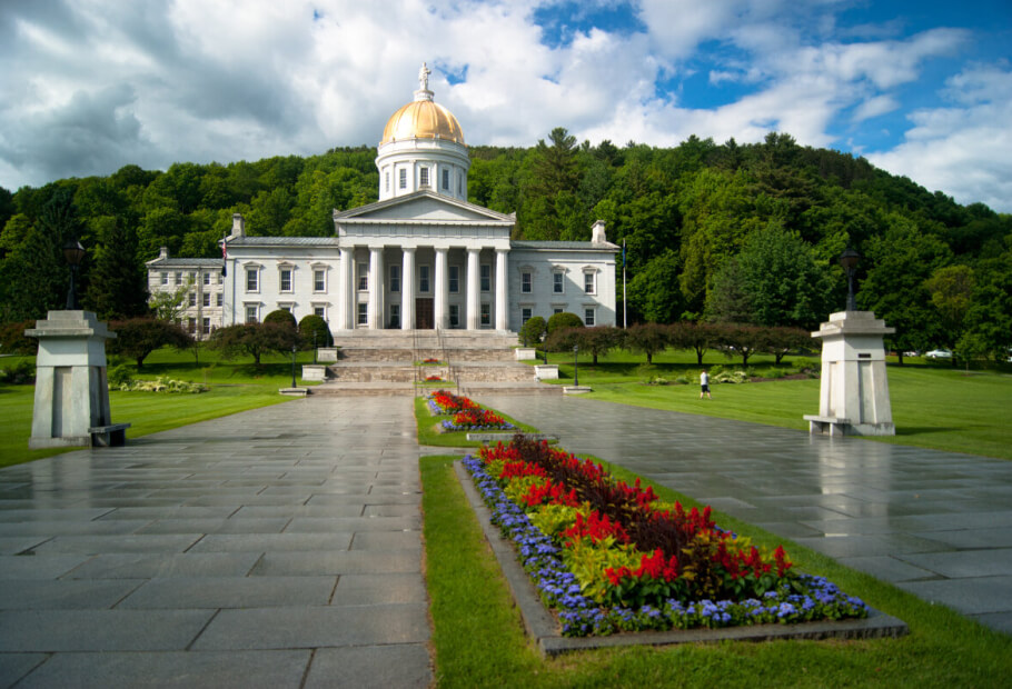 The Most Expensive States for Healthcare - Ranked