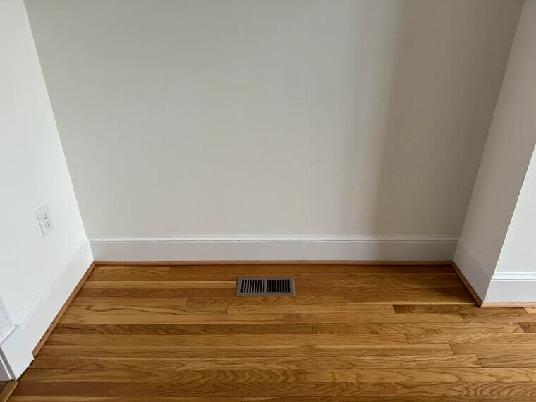 Look Around Floor Vents