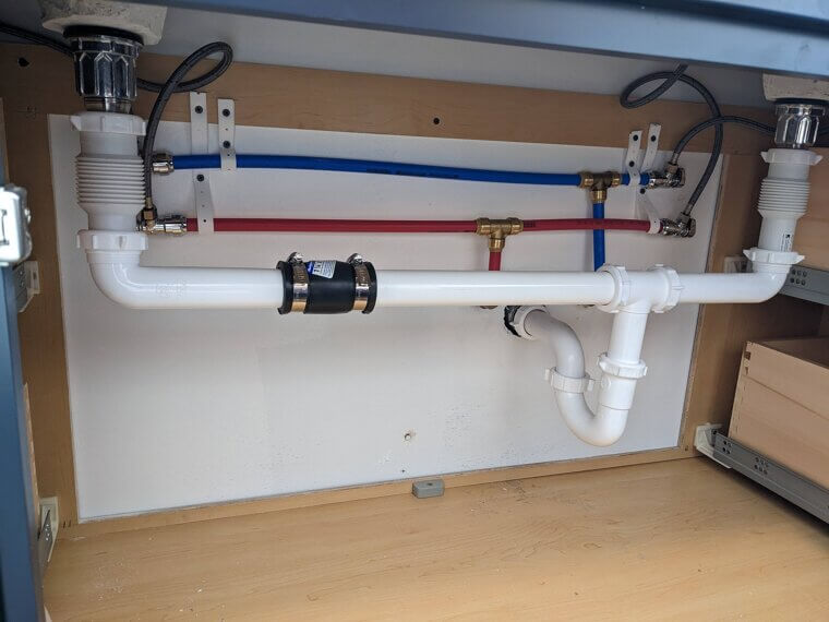 Check Your Plumbing Pipes