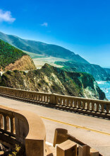 Discover The Best Road Trips In The World