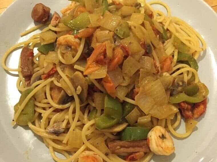 Goodles Flavored Pasta