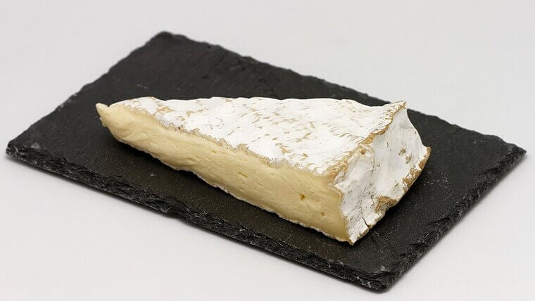 Brie Royal Faucon Brie Cheese