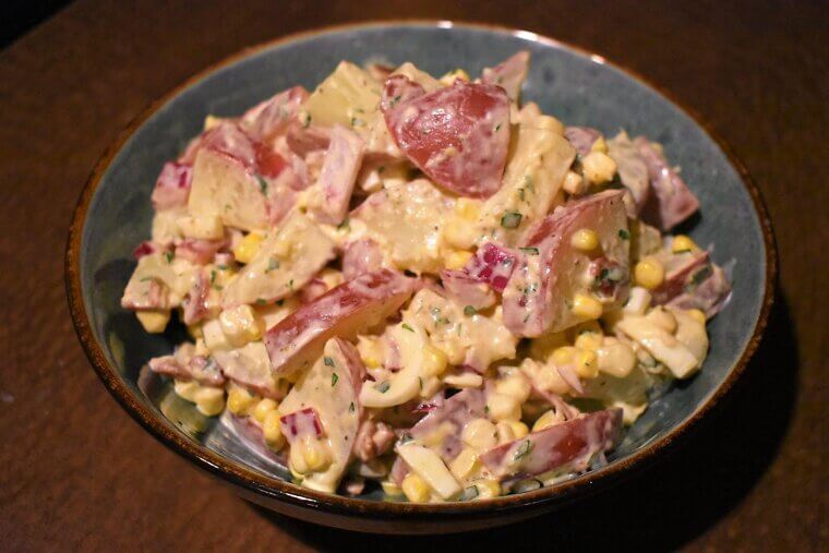 Hans Kissle Red Bliss Potato Salad