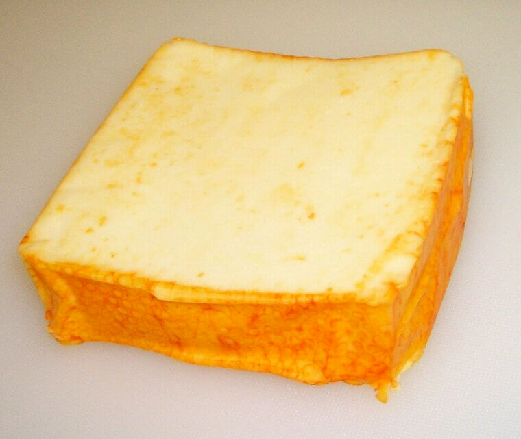 Der Mutterschaf Cheese (Goot Essa)