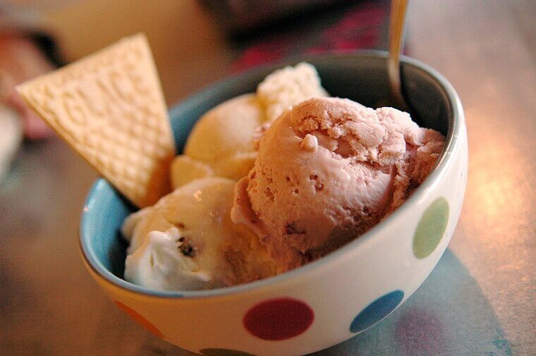 Blue Bell Ice Cream