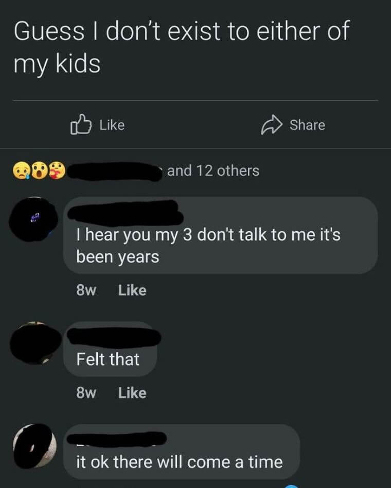 Making Yourself Look Like the Victim? Classic Manipulative Move