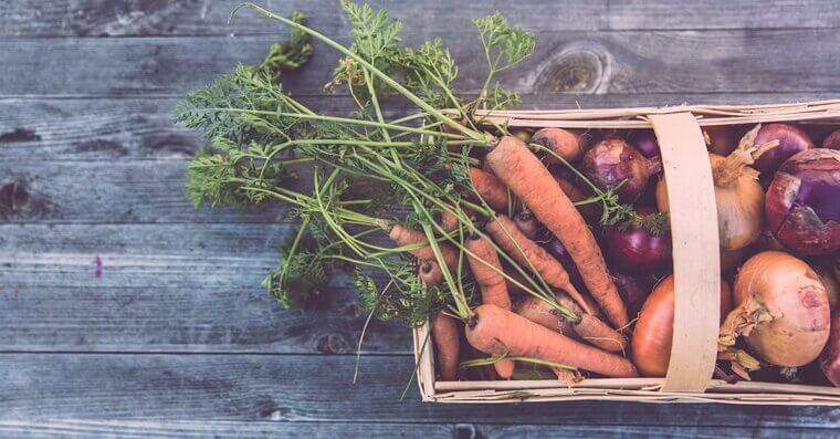 Make Sure to Harvest On Time