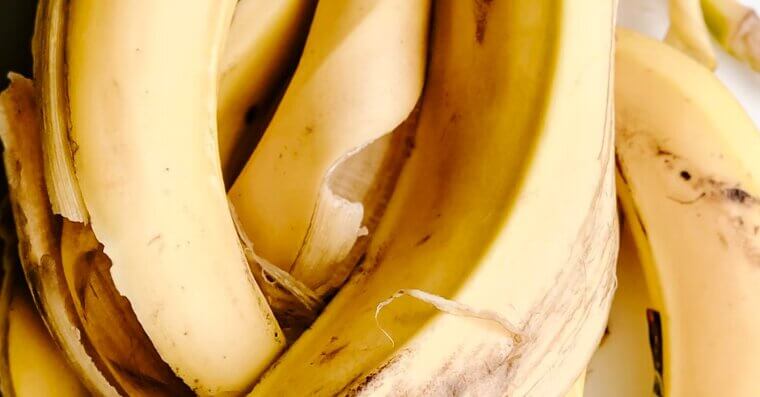 Use Kitchen Scraps as Fertilizer Boosts