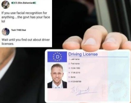 Wait Till This Person Hears About Social Security, Too