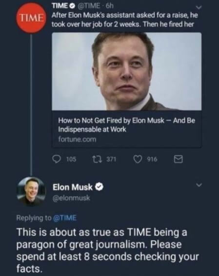 Nothing More Entertaining Than Billionaire Twitter