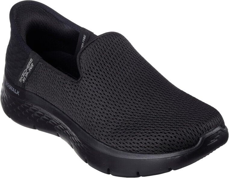 Skechers Slip-ins Sneakers - Comfortable Walks Await! - 33% Off!
