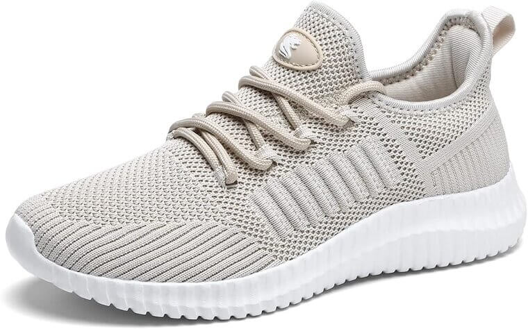 SK·TRIP Women's Sneakers - Lightweight, Breathable Style - 10% Off!