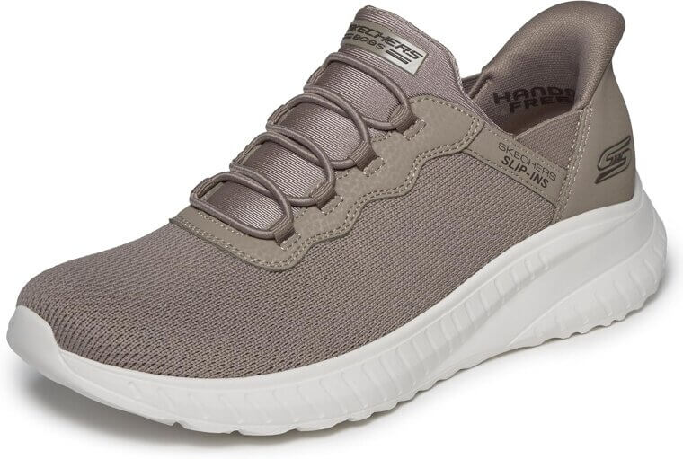 Skechers Bobs Squad Chaos Sneakers - Comfort Meets Style - 41% Off!