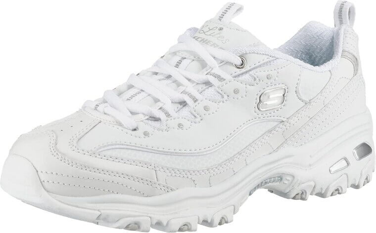 Skechers D'Lites Sneakers - Comfort Meets Style 