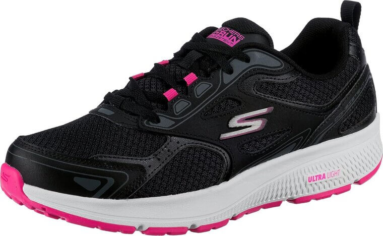 Skechers Go Run Sneakers - Comfort Meets Style - Enjoy 45% Off!