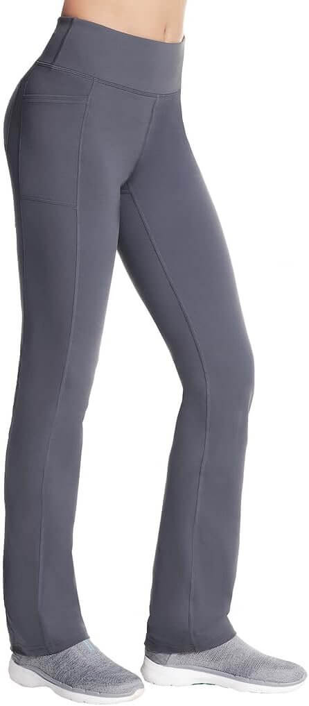 Skechers Go Walk Pants - Ultimate Comfort and Style - 33% Off!