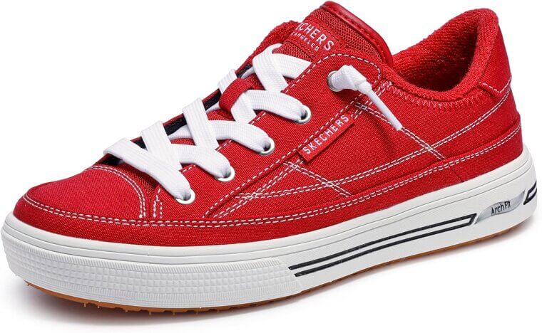 Skechers Arch Fit Sneakers - Comfort Meets Style - Now 33% Off!