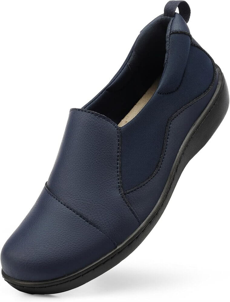 Comfort Leather Loafers - Perfect Casual Slip-Ons for Everyday - Don’t Miss the 20% Discount!