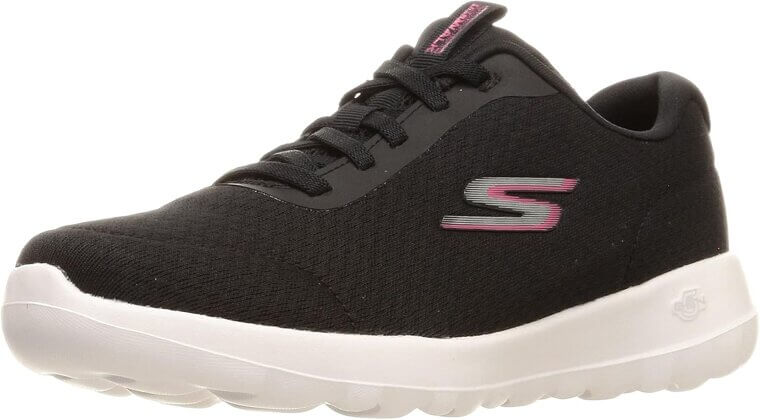 Skechers Go Walk Joy - Slip-On Comfort Sneakers 