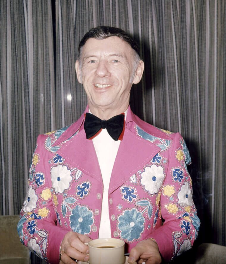 Hank Snow's Personal Artifacts - $5,000