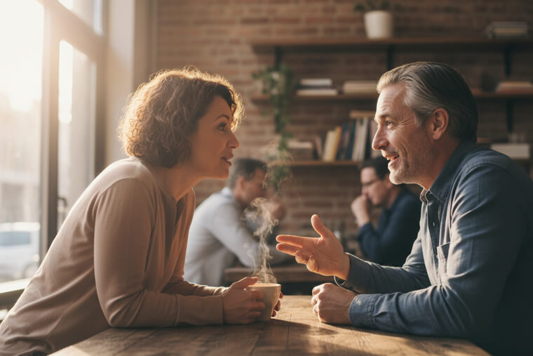 Why Genuine Curiosity Is Irresistible