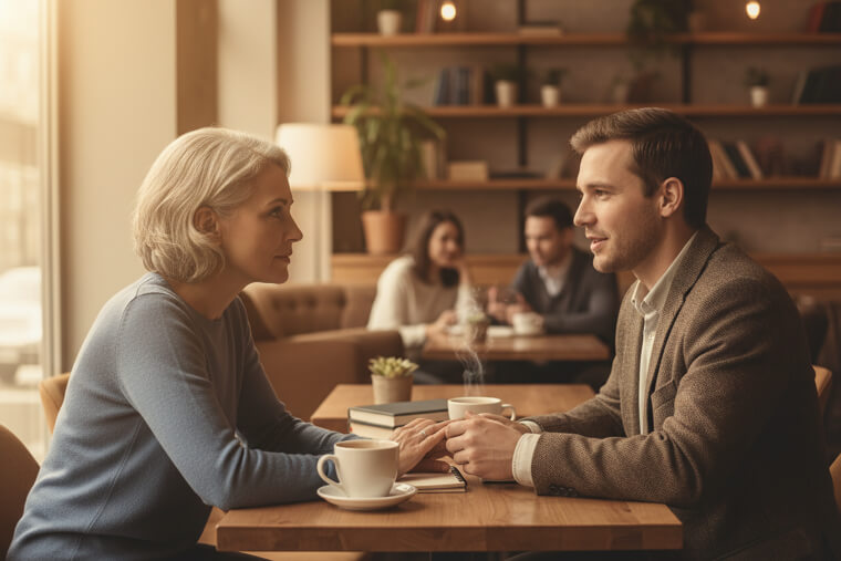 How Therapists Make Everyone Feel Heard