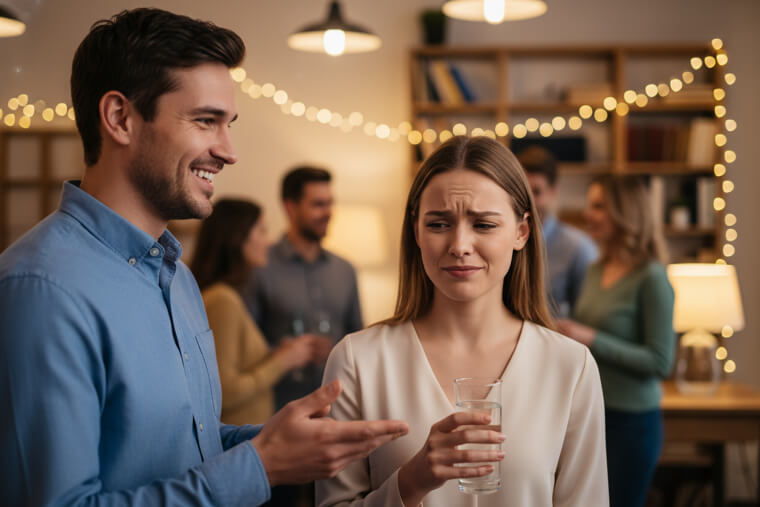 Why Compliments Backfire When They're Generic