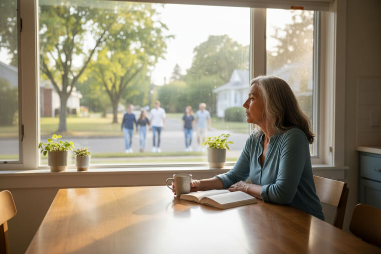 The Biggest Mistake People Make After 50