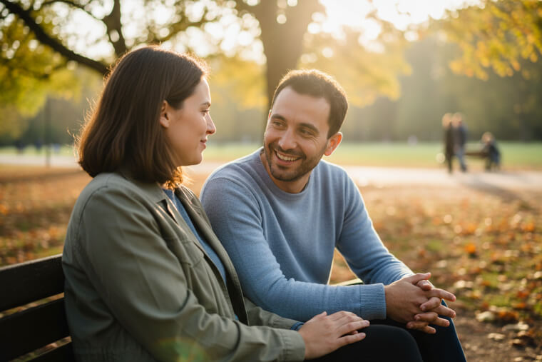 One Sentence That Deepens Any Relationship