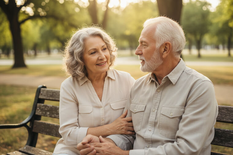 Vulnerability Is Strength, Not Weakness